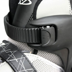 Worker DARK görkorcsolya