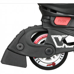 Worker DARK görkorcsolya