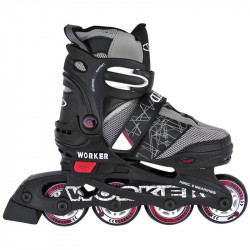Worker DARK görkorcsolya Sportszer INSPL