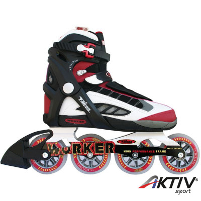 Worker Falcon görkorcsolya