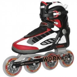 Worker Falcon görkorcsolya