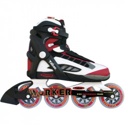 Worker Falcon görkorcsolya Sportszer INSPL