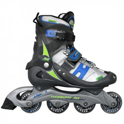 Worker K4 görkorcsolya Sportszer INSPL