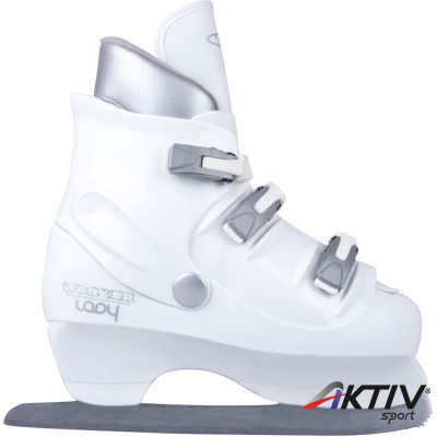 Worker Lady jégkorcsolya