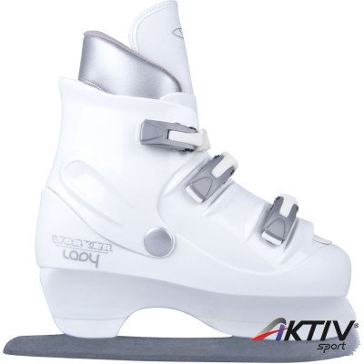 Worker Lady jégkorcsolya