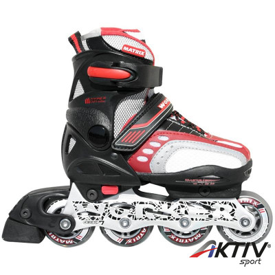 Worker MATRIX görkorcsolya