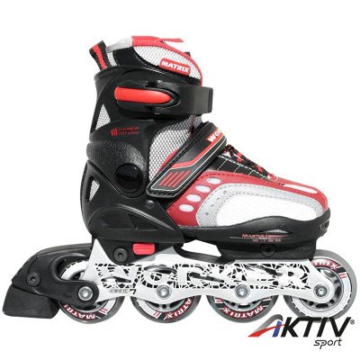 Worker MATRIX görkorcsolya