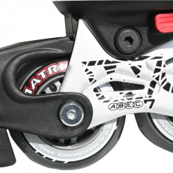 Worker MATRIX görkorcsolya