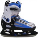 Korcsolya WORKER Nolan 2 az 1-ben kék