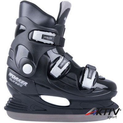 Worker Quebec jégkorcsolya