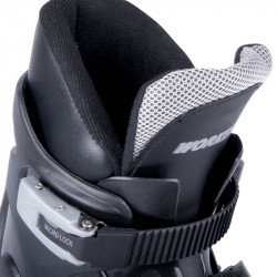 Worker Quebec jégkorcsolya