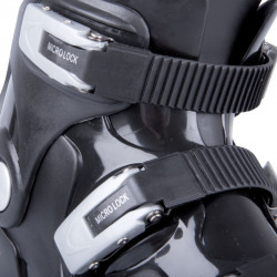 Worker Quebec jégkorcsolya