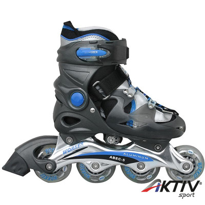 Worker Rapty görkorcsolya