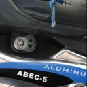 Worker Rapty görkorcsolya