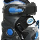 Worker Rapty görkorcsolya