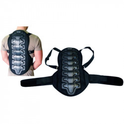 Worker Sentinel gerincvédő Sportszer INSPL