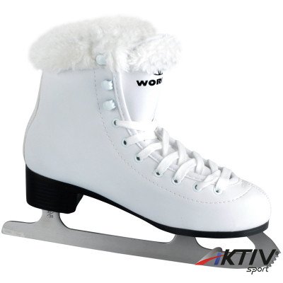 Worker Sibiri jégkorcsolya