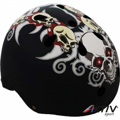 Worker Stingray sisak