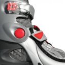 Worker Street görkorcsolya