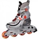 Worker Street görkorcsolya