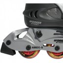 Worker Street görkorcsolya