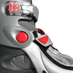 Worker Street görkorcsolya