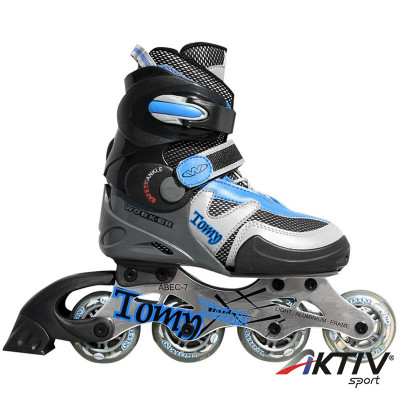 Worker Tomy görkorcsolya