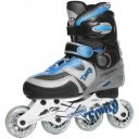 Worker Tomy görkorcsolya