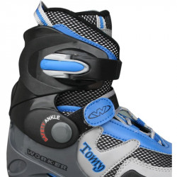 Worker Tomy görkorcsolya