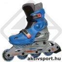 Worker Tornado gyermek korcsolya készlet