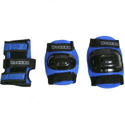 Worker Tornado gyermek korcsolya készlet