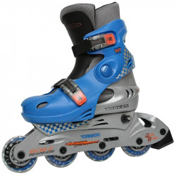 Worker Tornado gyermek korcsolya készlet