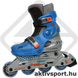 Worker Tornado gyermek korcsolya készlet