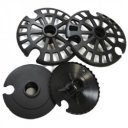 WORKER TREKING 3-részes Túrabot