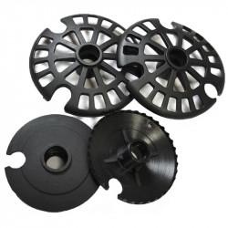 WORKER TREKING 3-részes Túrabot