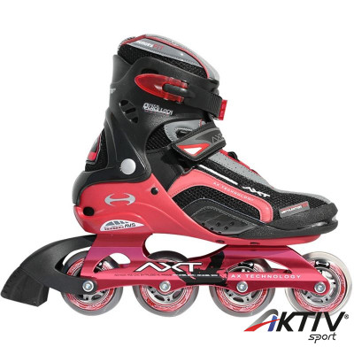 Worker Twister görkorcsolya