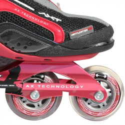 Worker Twister görkorcsolya