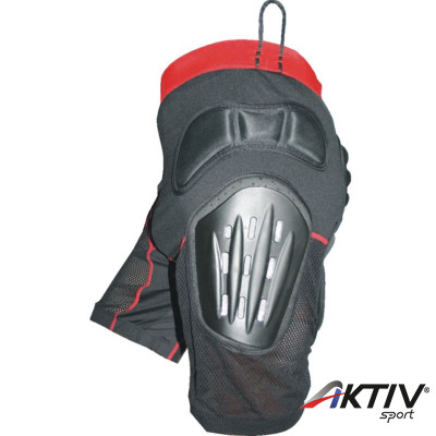 Worker VP752 védő rövidnadrág