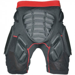 Worker VP752 védő rövidnadrág