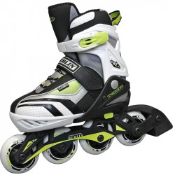 Görkorcsolya WORKER Dublin Besorolásra vár INSPL