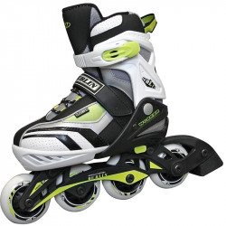 Görkorcsolya WORKER Dublin Besorolásra vár INSPL