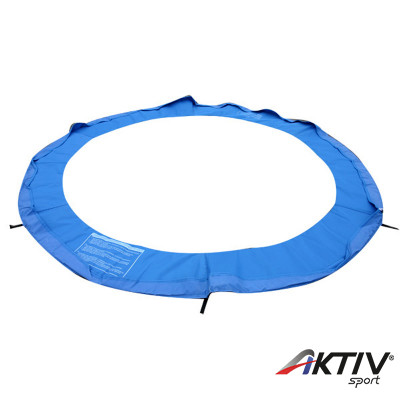 Trambulin rugóvédő takaró 140 cm