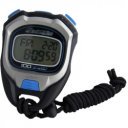 Stopperóra SW Profi Dual Chrono