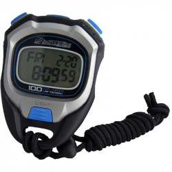 Stopperóra SW Profi Dual Chrono