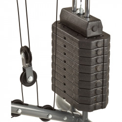 Edzőtorony ProfiGym C30