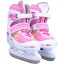 Gyermek jégkorcsolya Izabely