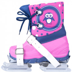 Gyermek korcsolya kacsa