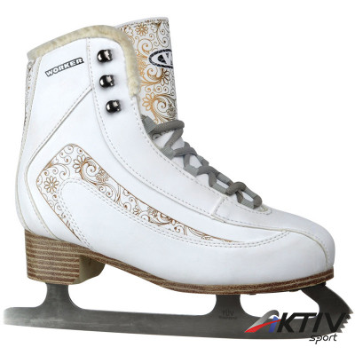 Női jégkorcsolya Liore