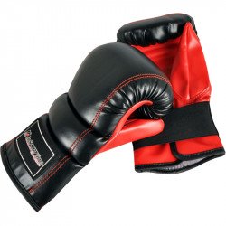 Tréning kesztyű Punchy Sportszer INSPL