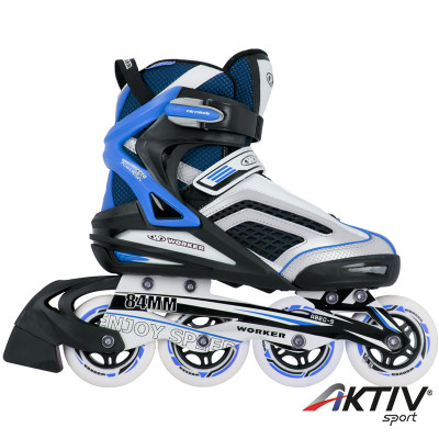 Görkorcsolya X-Ton kék